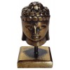 002 0464 Gold Short Neck